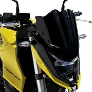 Cupula deportiva Ermax Honda Hornet 750 23-